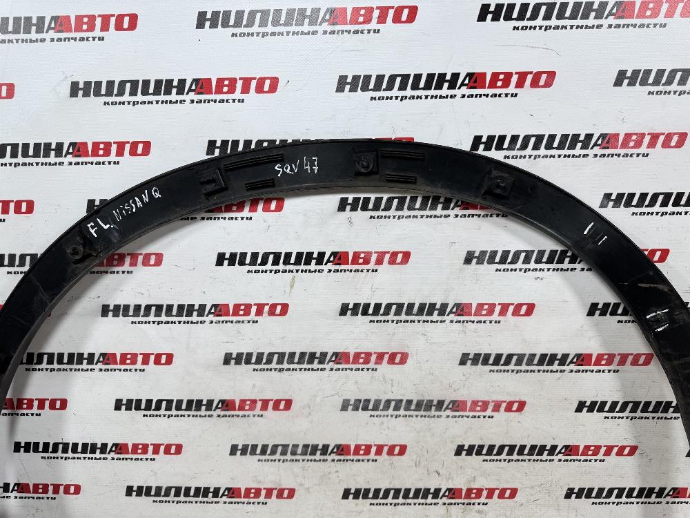 Накладка арки крыла молдинг, 1000 рублей, Севастополь