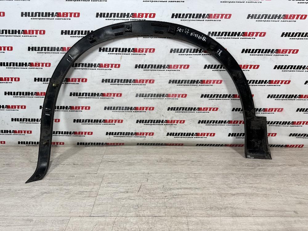 Накладка крыла, 1000 рублей, Севастополь