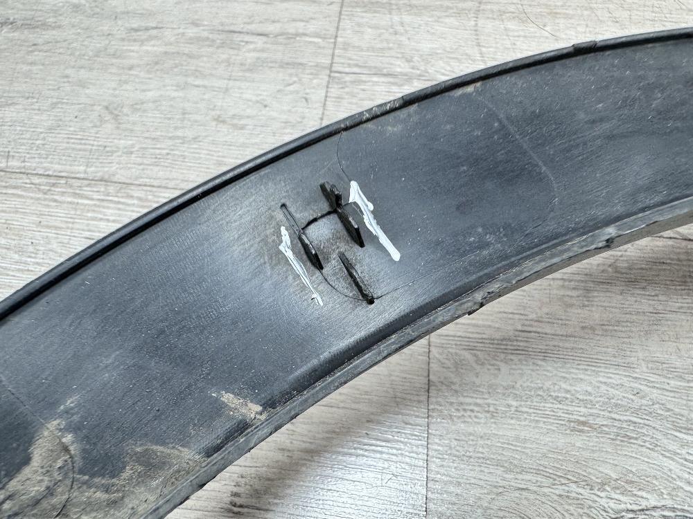 Накладка крыла, 1000 рублей, Севастополь