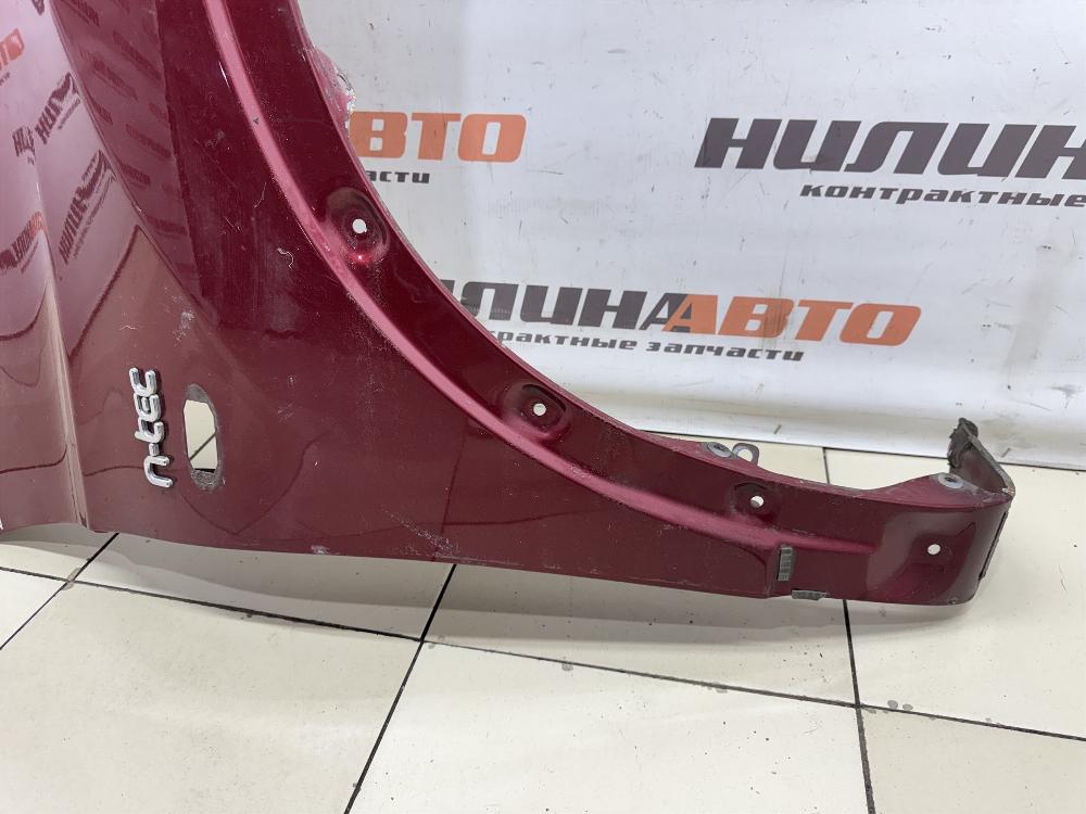 Крыло, 15000 рублей, Севастополь