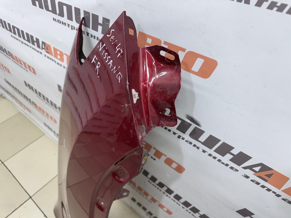 Крыло, 15000 рублей, Севастополь