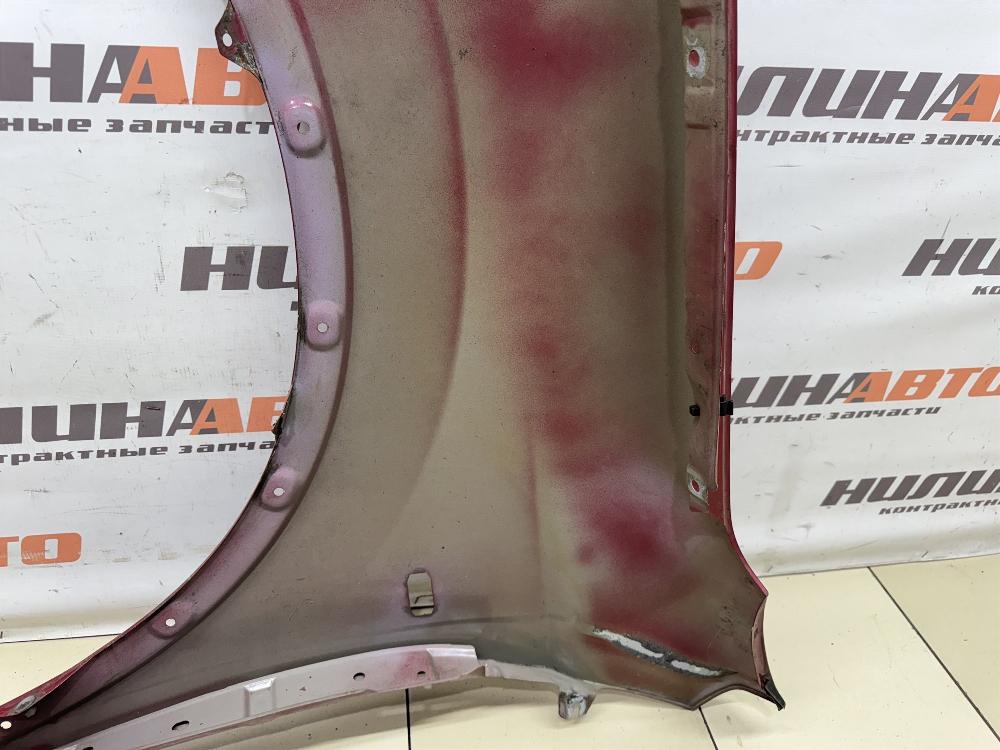 Крыло, 15000 рублей, Севастополь