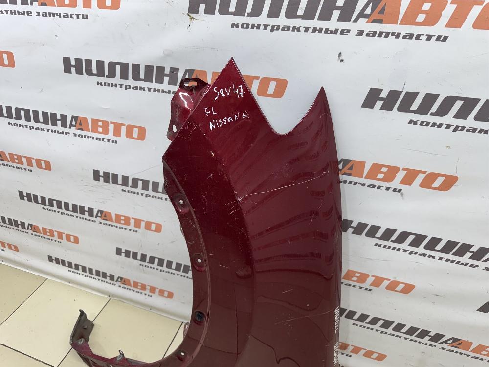 Крыло, 15000 рублей, Севастополь