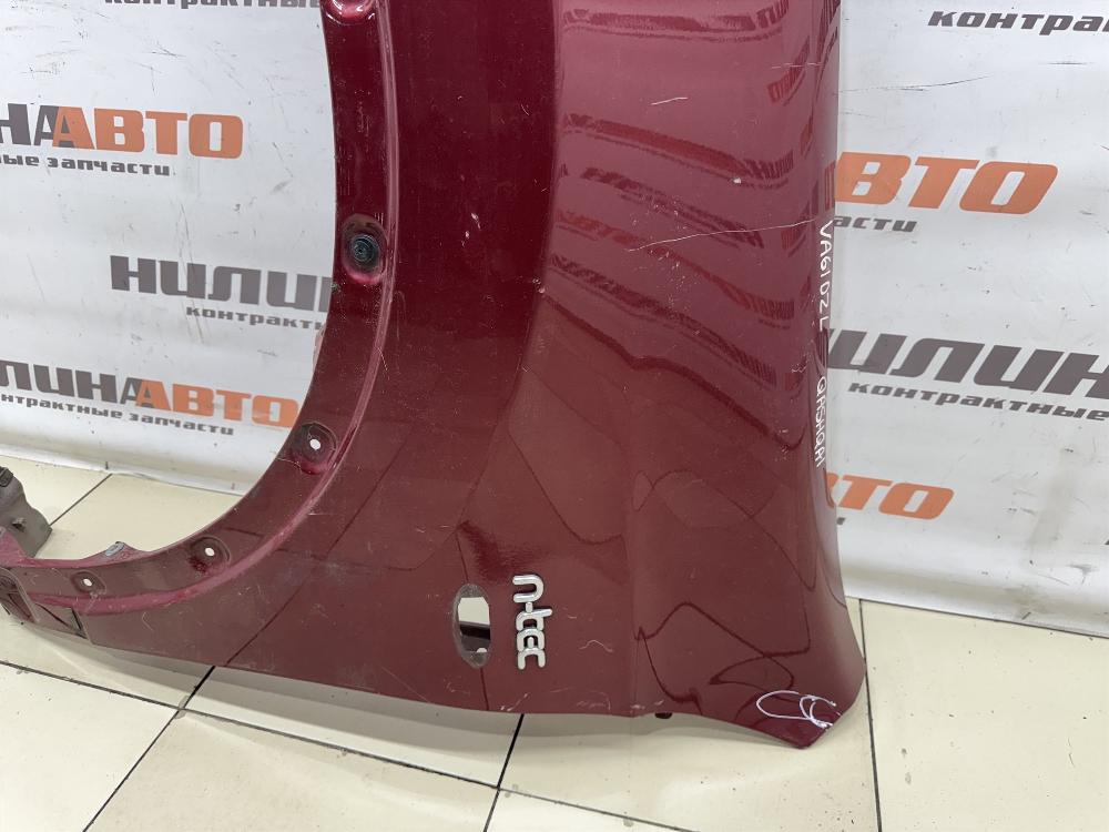 Крыло, 15000 рублей, Севастополь