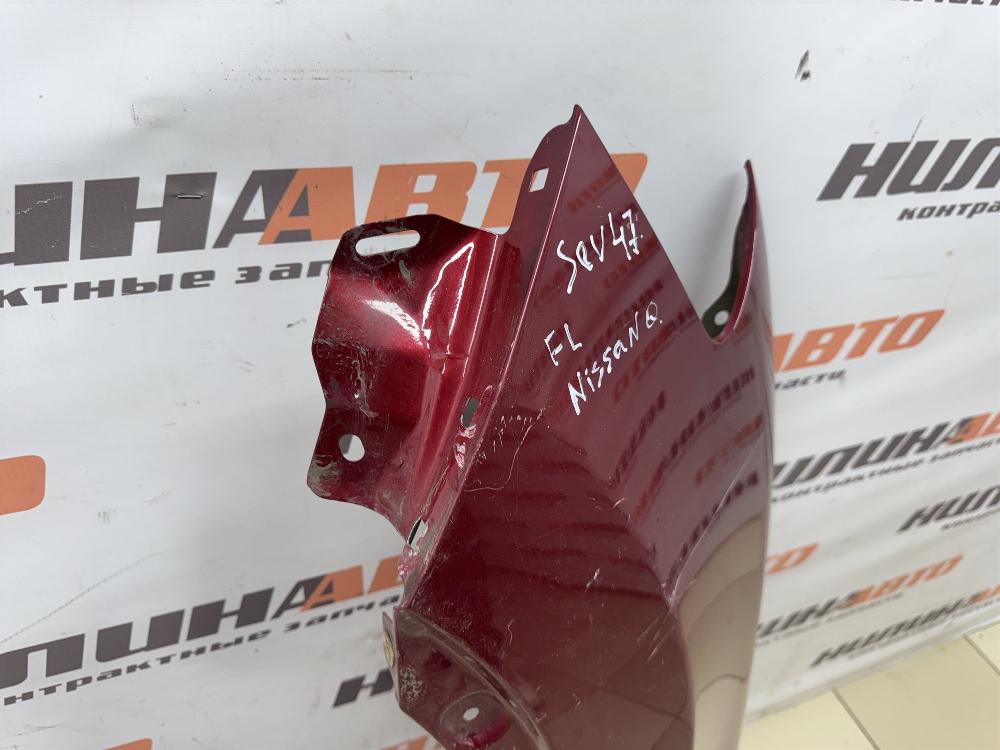 Крыло, 15000 рублей, Севастополь