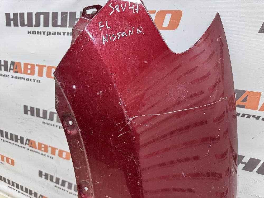 Крыло, 15000 рублей, Севастополь