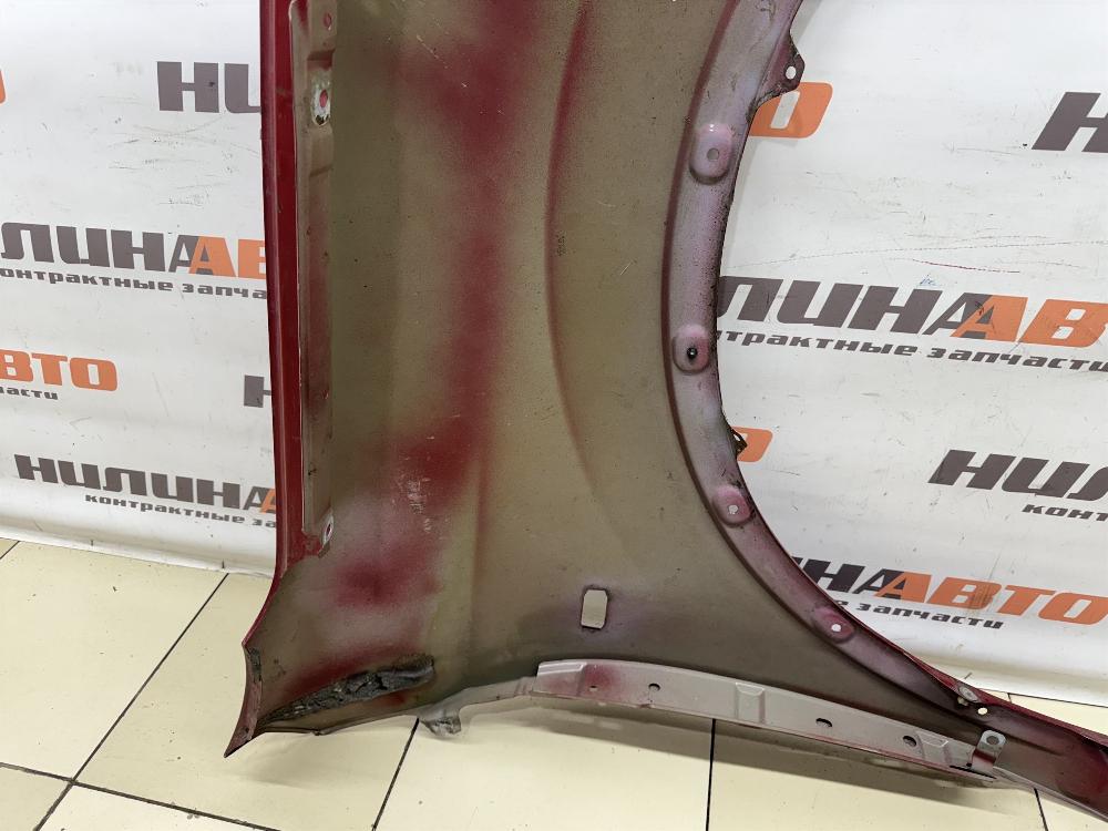 Крыло, 15000 рублей, Севастополь