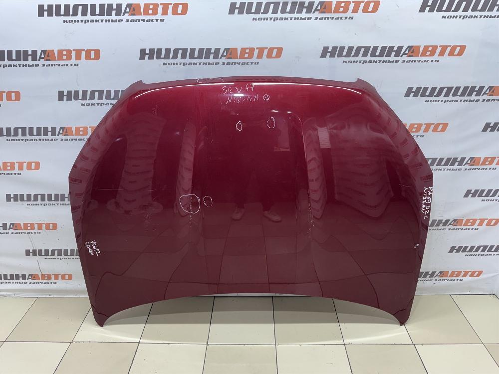 Капот, 31000 рублей, Севастополь