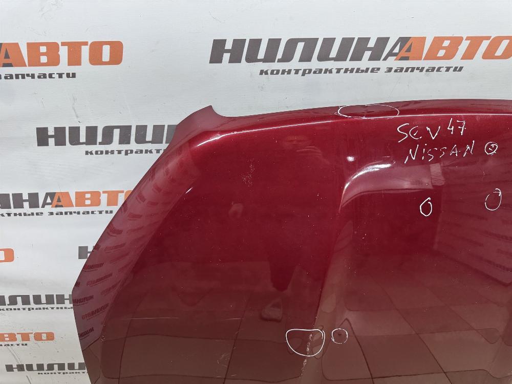 Капот, 31000 рублей, Севастополь