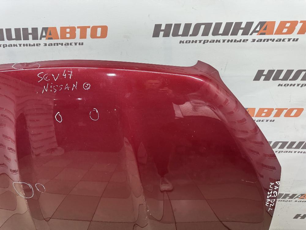 Капот, 31000 рублей, Севастополь