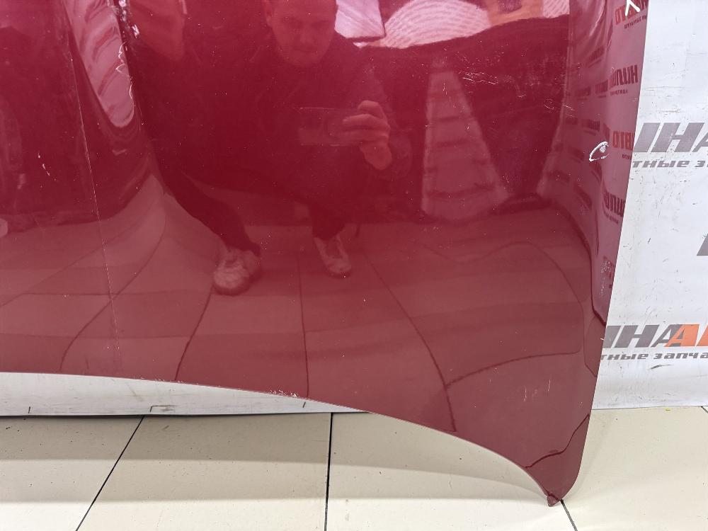 Капот, 31000 рублей, Севастополь