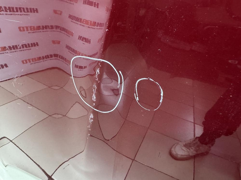 Капот, 31000 рублей, Севастополь