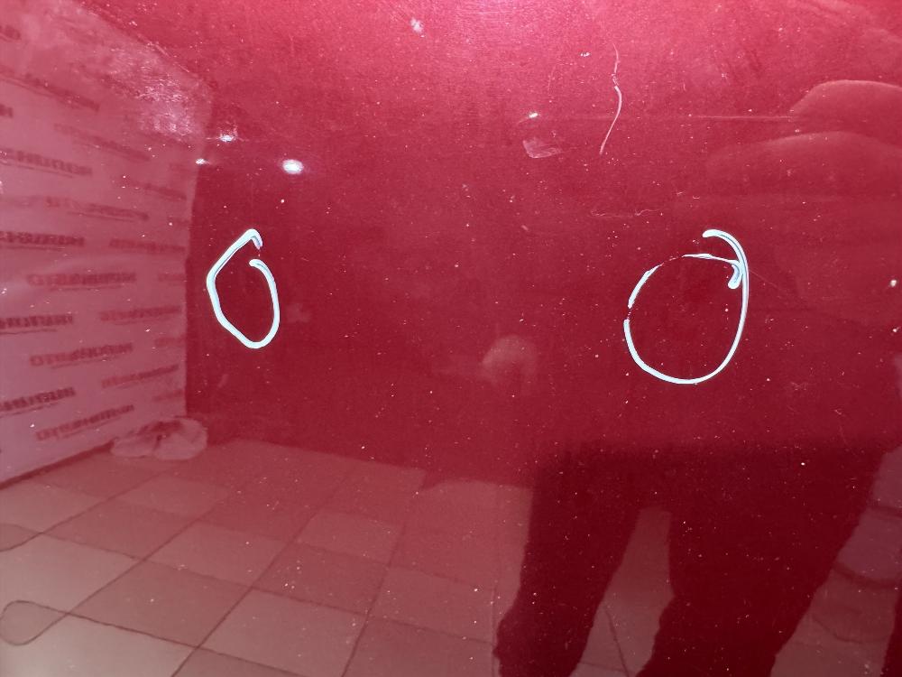 Капот, 31000 рублей, Севастополь