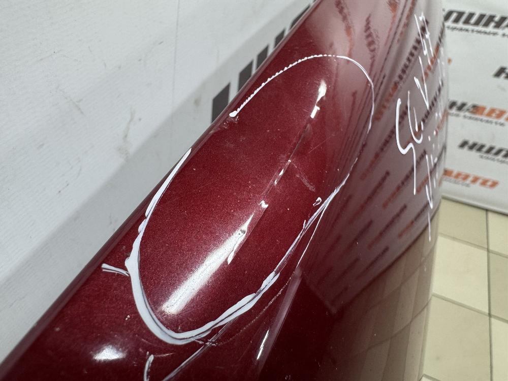 Капот, 31000 рублей, Севастополь