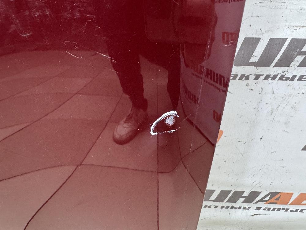 Капот, 31000 рублей, Севастополь