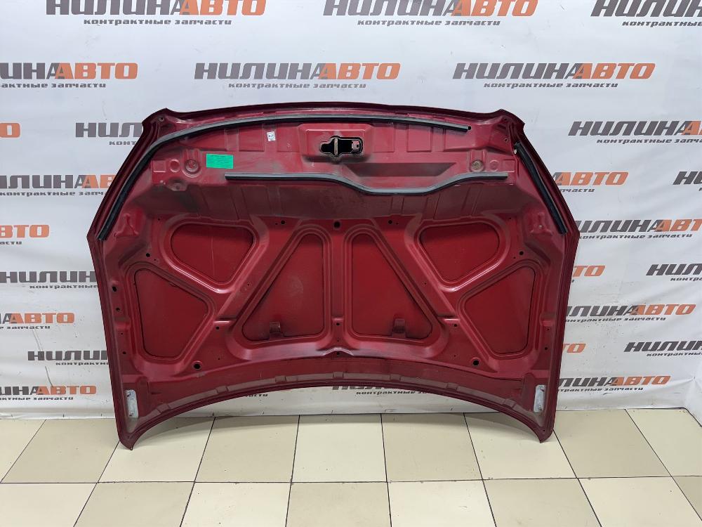 Капот, 31000 рублей, Севастополь