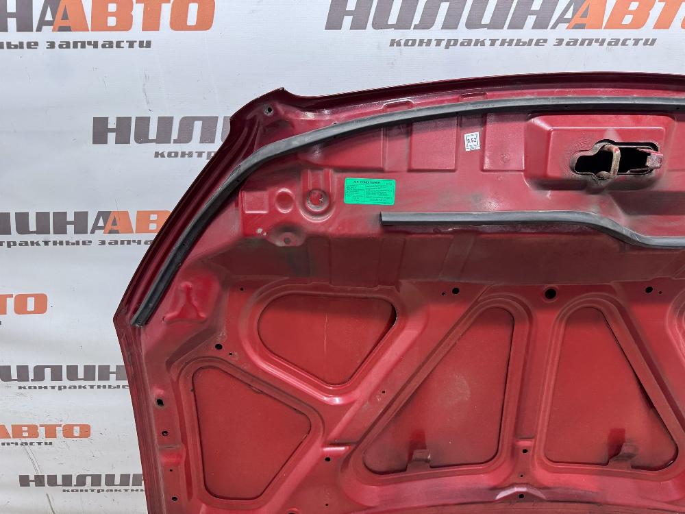 Капот, 31000 рублей, Севастополь