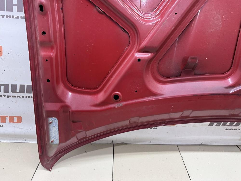 Капот, 31000 рублей, Севастополь