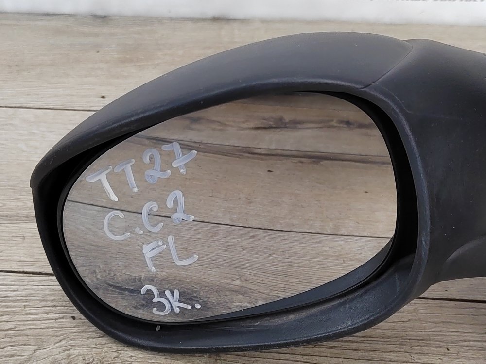 Зеркало, 2000 рублей, Москва