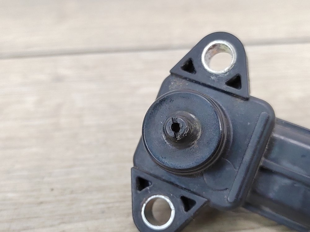 Датчик абсолютного давления, 1000 рублей, Москва