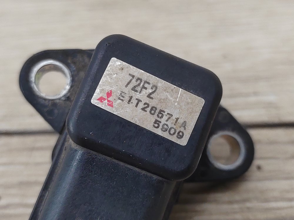 Датчик абсолютного давления, 1000 рублей, Москва