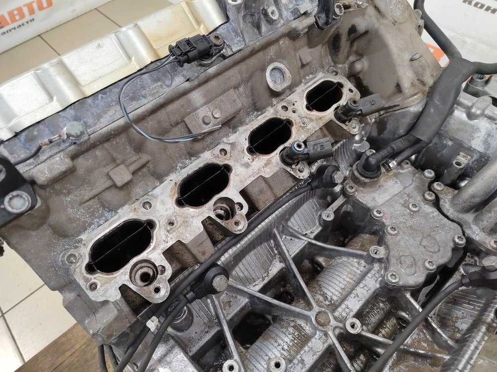 Двигатель, 200000 рублей, Москва