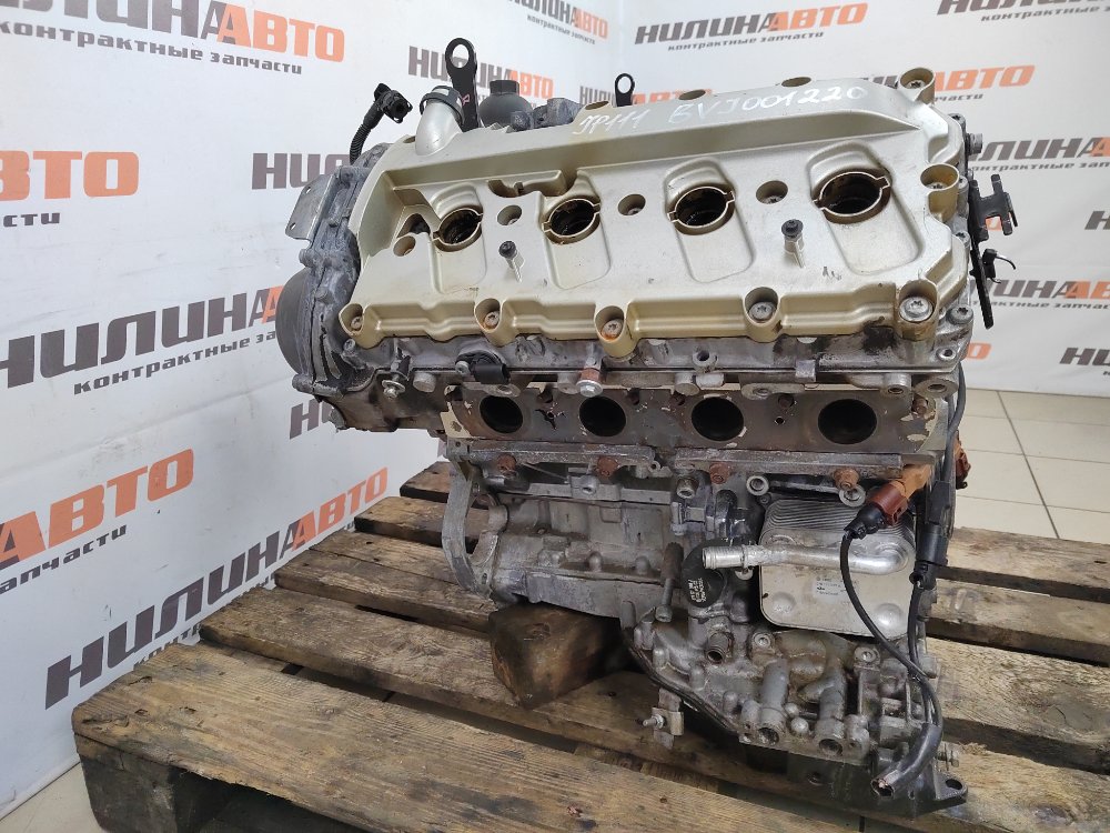 Двигатель, 200000 рублей, Москва