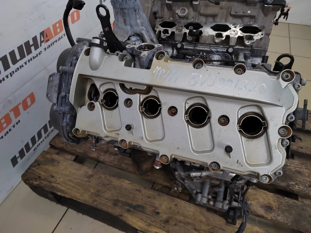 Двигатель, 200000 рублей, Москва