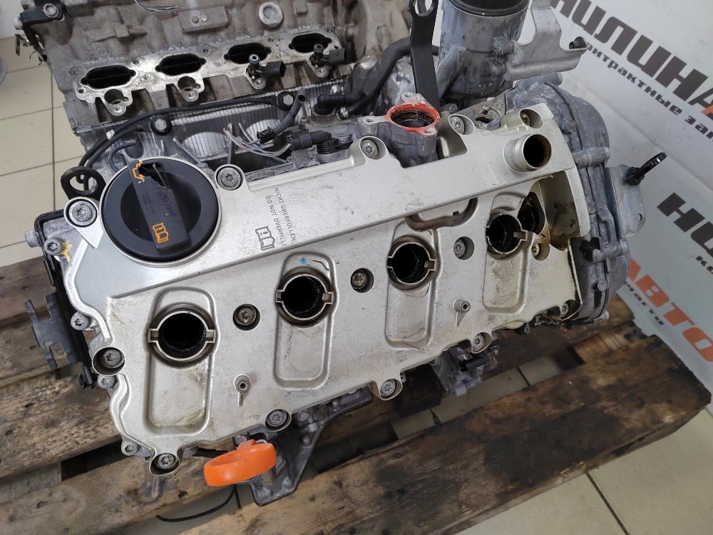 Двигатель, 200000 рублей, Москва