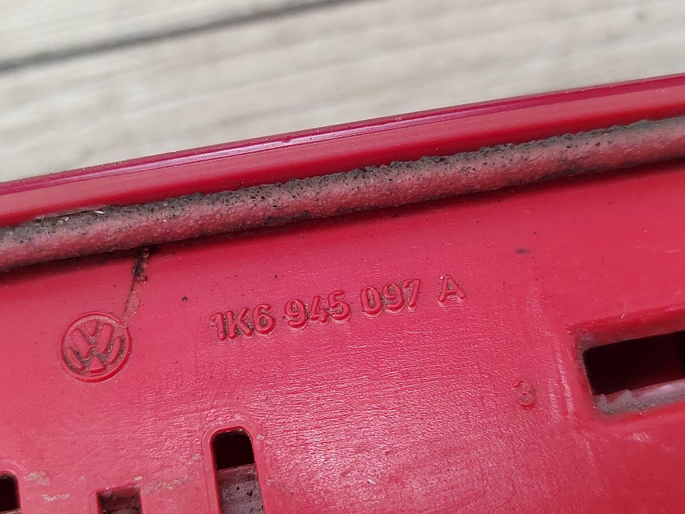 Стоп-сигнал дополнительный, 2000 рублей, Москва