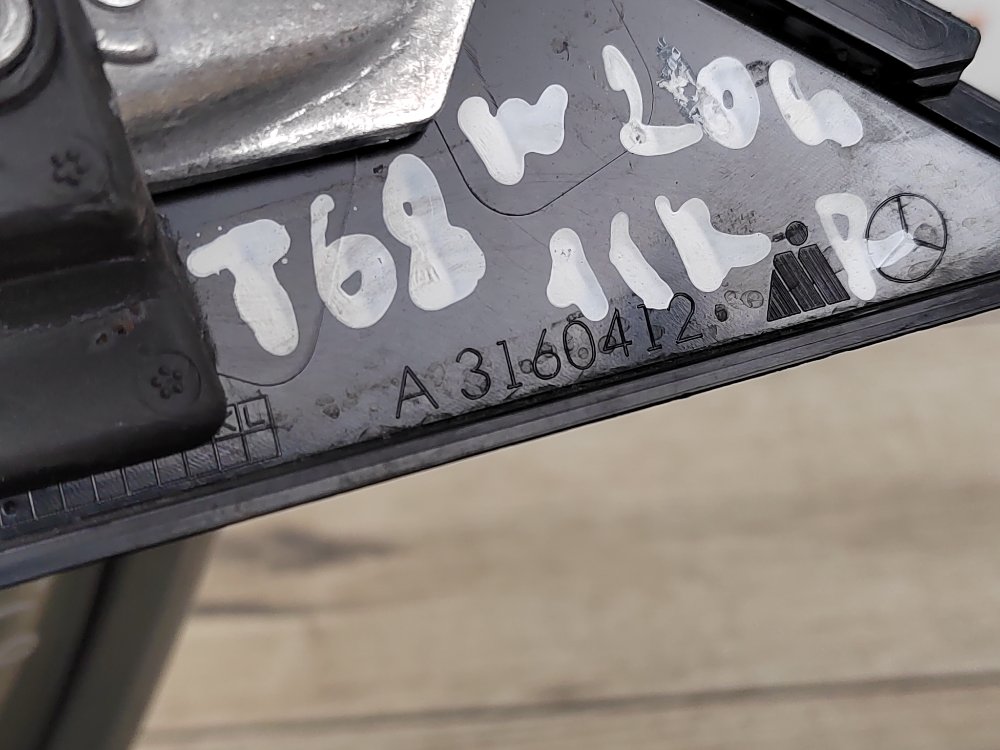 Зеркало, 9500 рублей, Москва