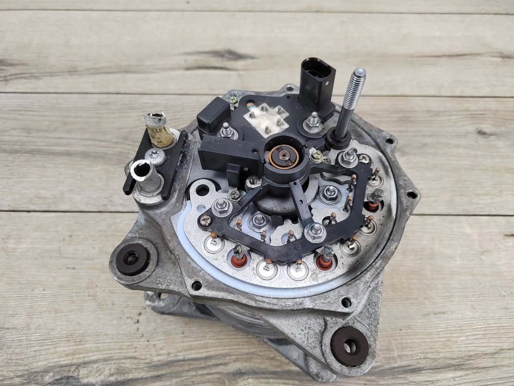 Генератор, 8000 рублей, Москва