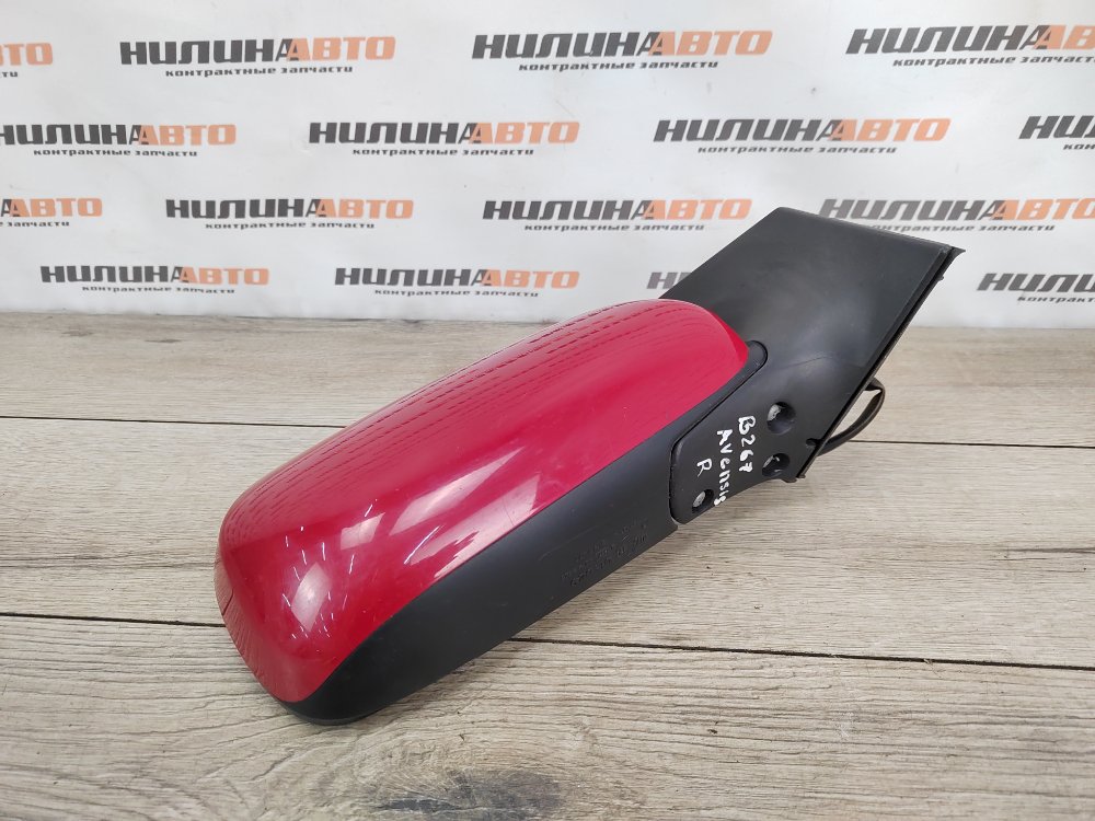 Зеркало, 2000 рублей, Москва