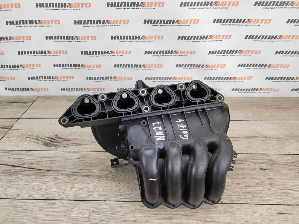 Коллектор впускной, 1000 рублей, Москва