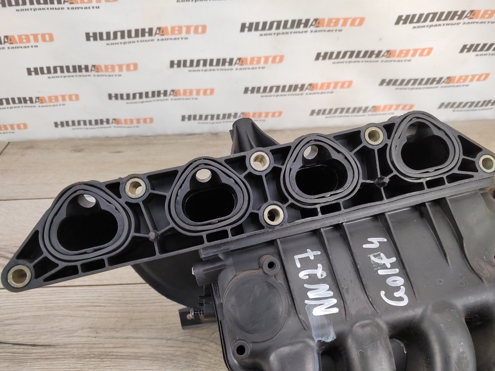 Коллектор впускной, 1000 рублей, Москва