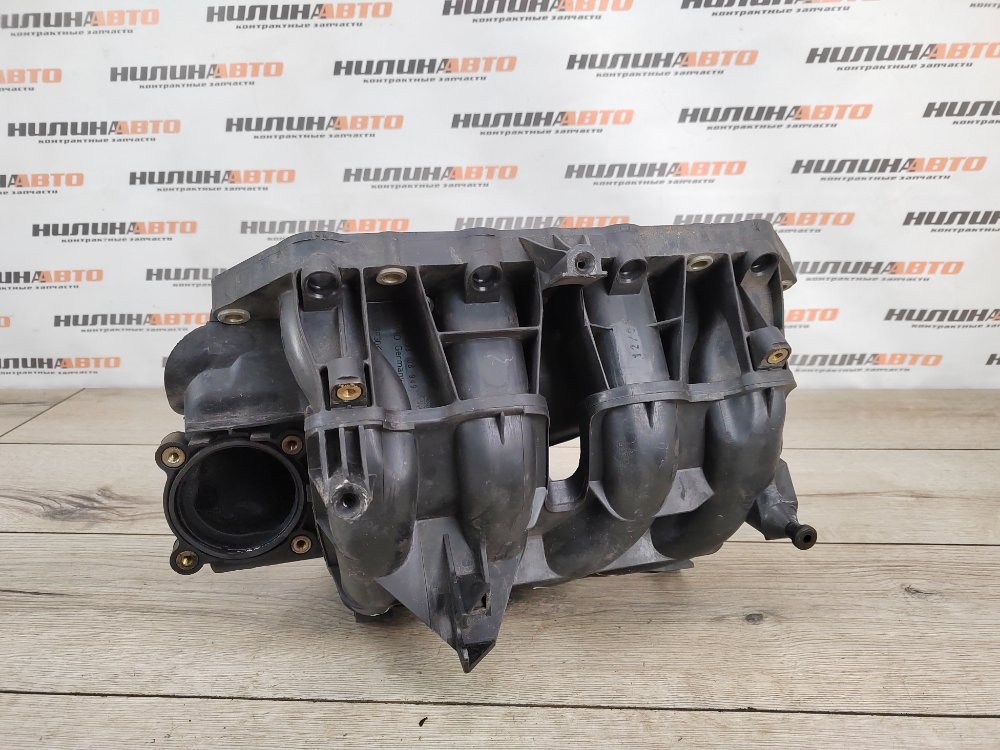 Коллектор впускной, 1000 рублей, Москва