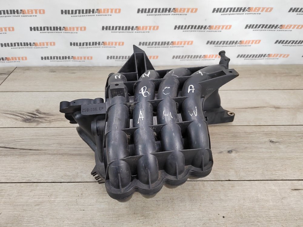 Коллектор впускной, 1000 рублей, Москва