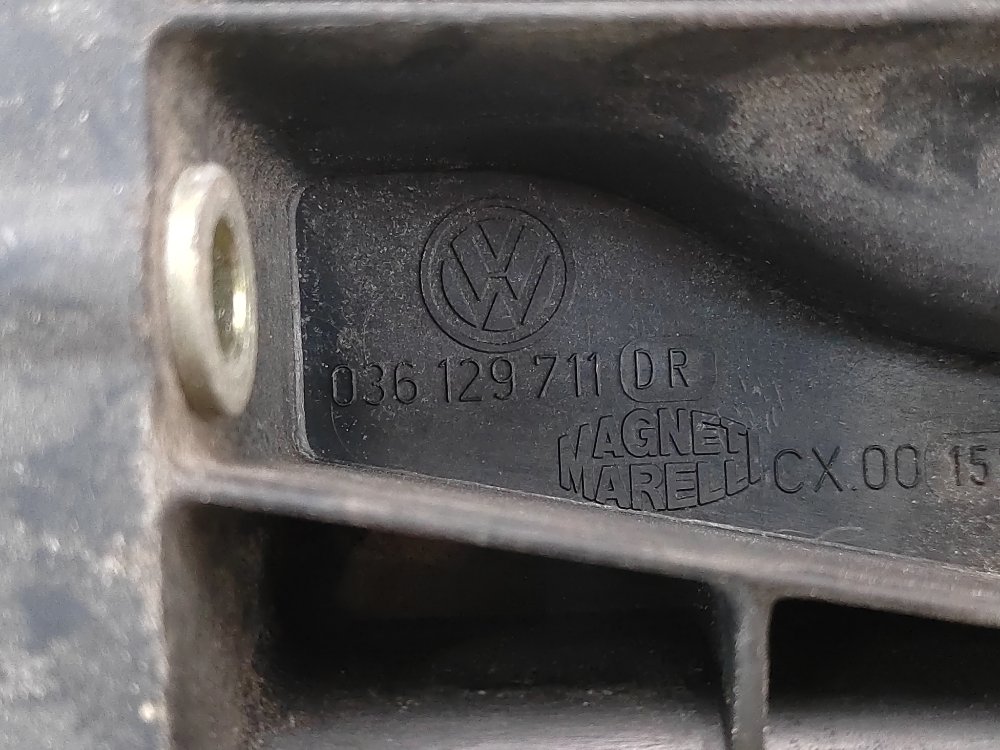 Коллектор впускной, 1000 рублей, Москва