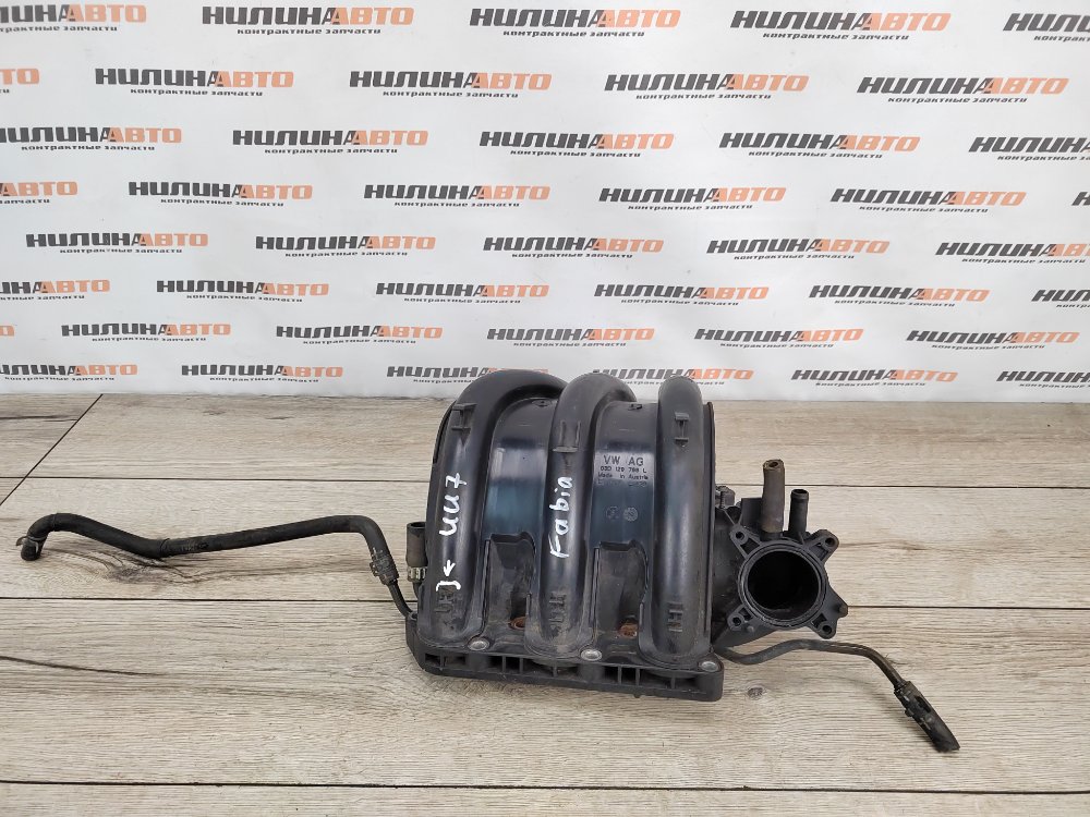 Коллектор впускной, 1000 рублей, Москва