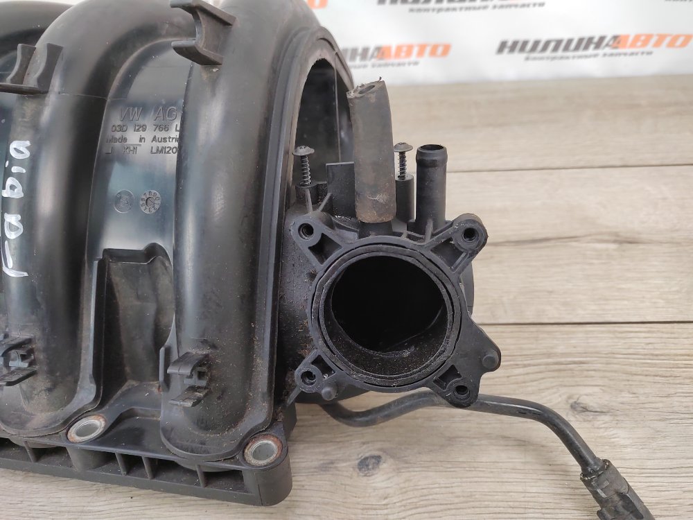 Коллектор впускной, 1000 рублей, Москва