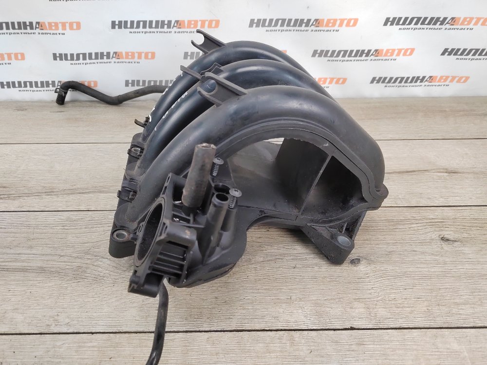 Коллектор впускной, 1000 рублей, Москва