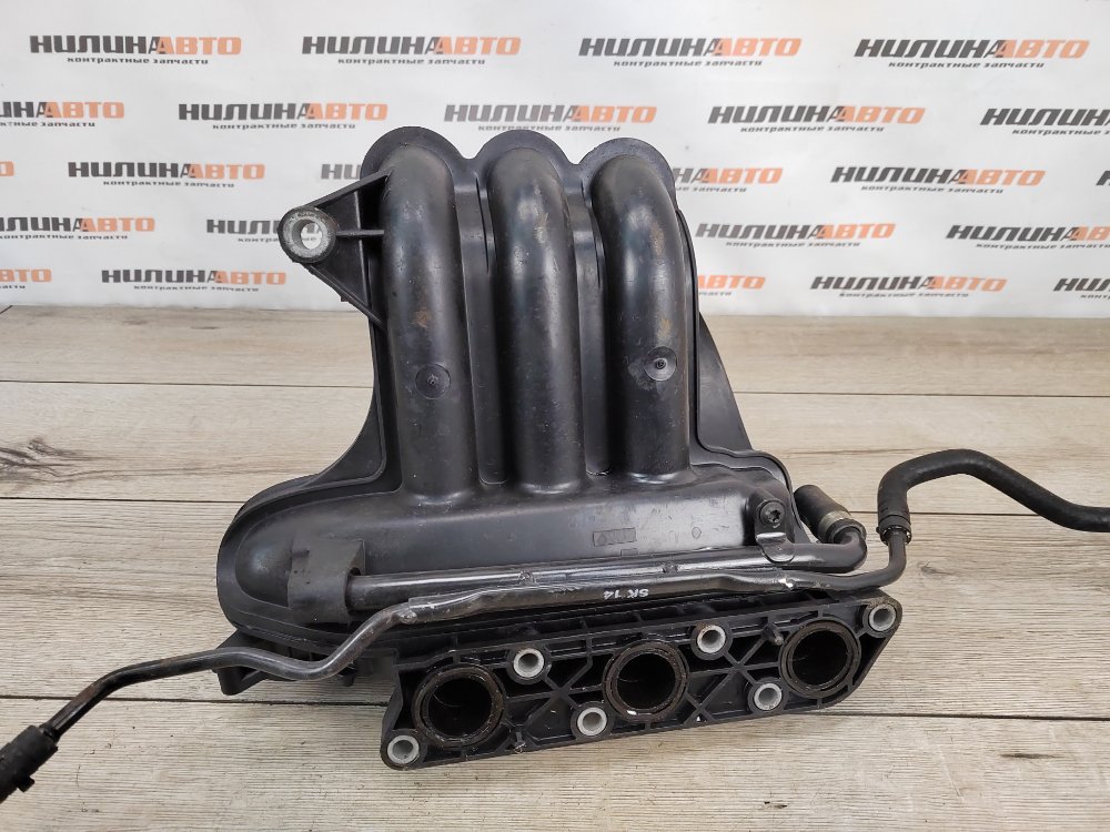 Коллектор впускной, 1000 рублей, Москва