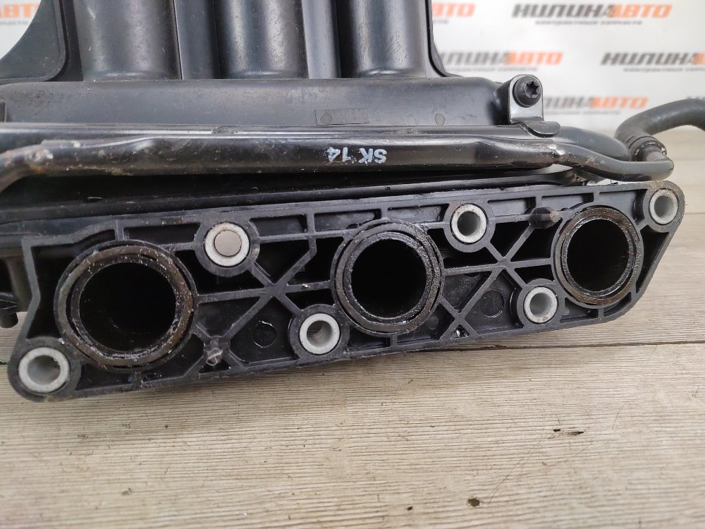 Коллектор впускной, 1000 рублей, Москва