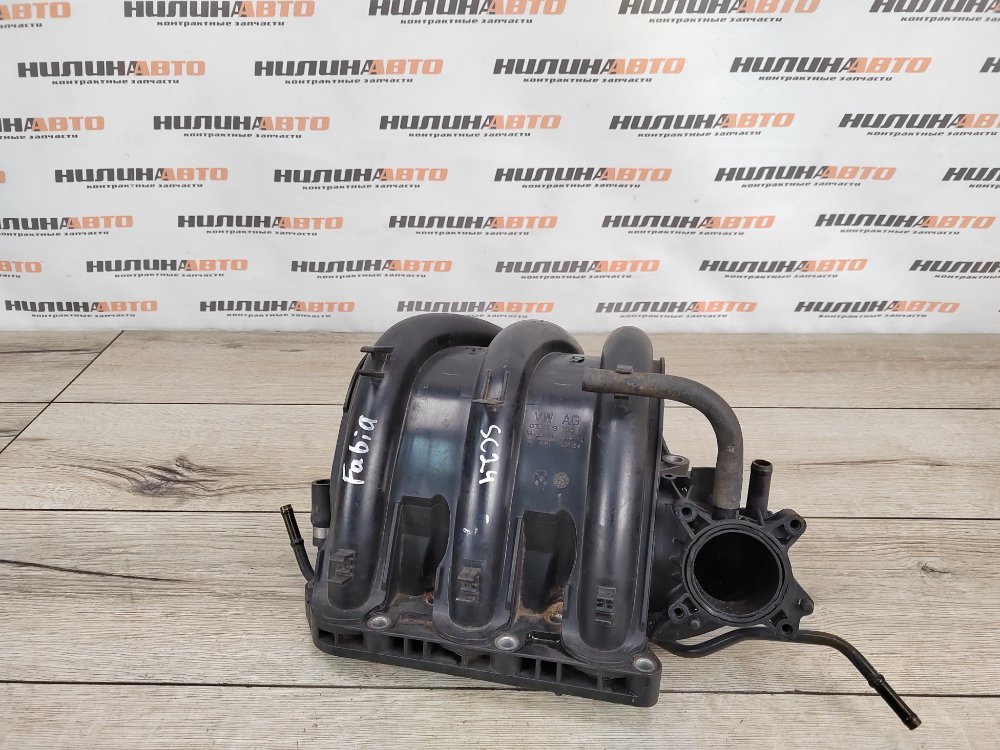 Коллектор впускной, 1000 рублей, Москва