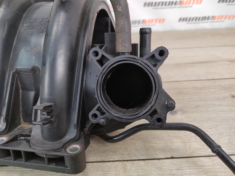 Коллектор впускной, 1000 рублей, Москва