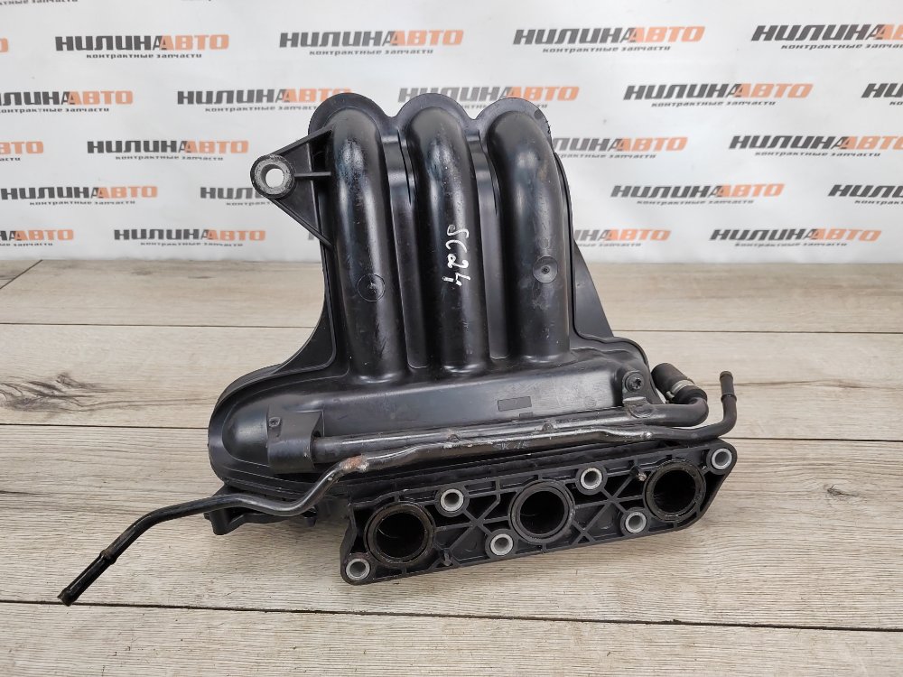 Коллектор впускной, 1000 рублей, Москва