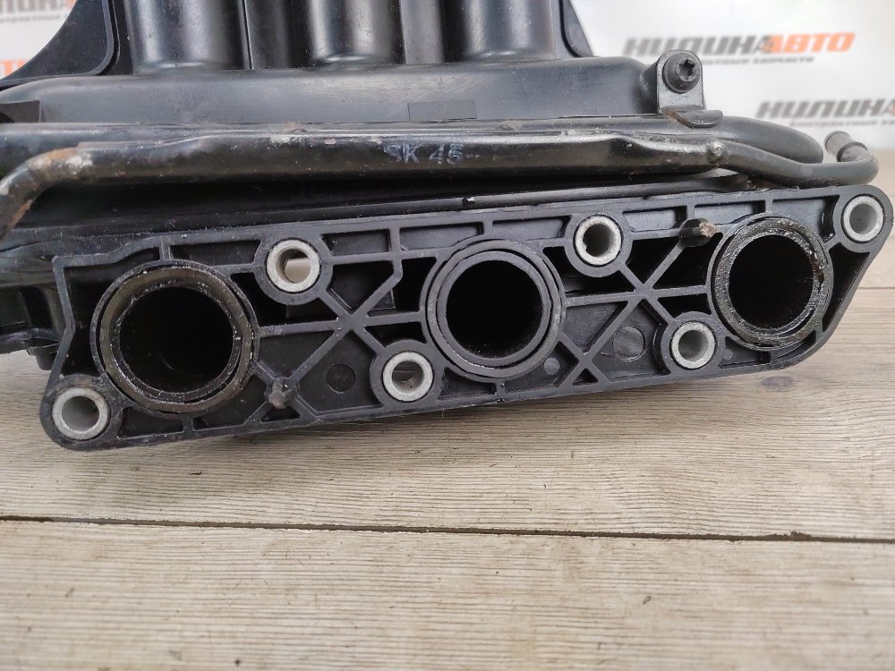 Коллектор впускной, 1000 рублей, Москва