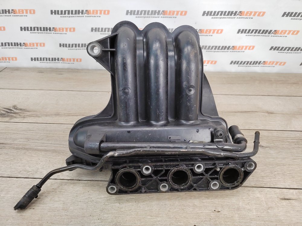 Коллектор впускной, 1000 рублей, Москва