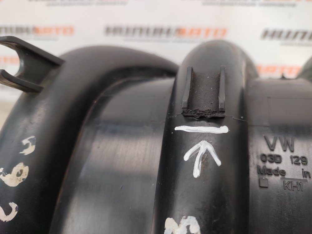 Коллектор впускной, 1000 рублей, Москва