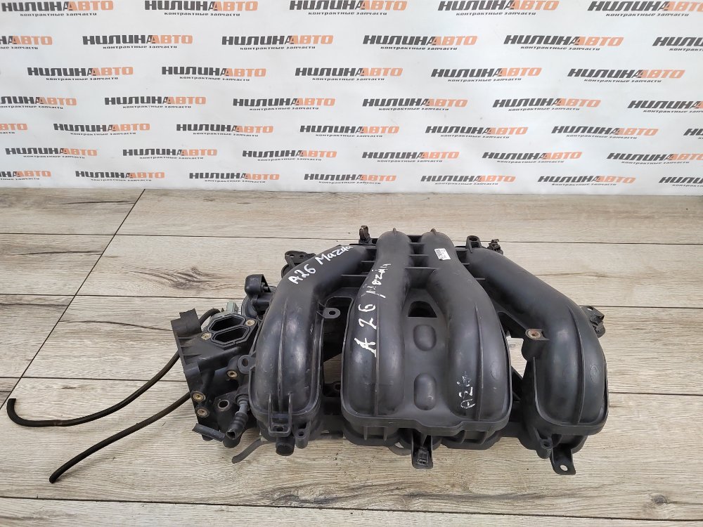 Коллектор впускной, 2500 рублей, Москва